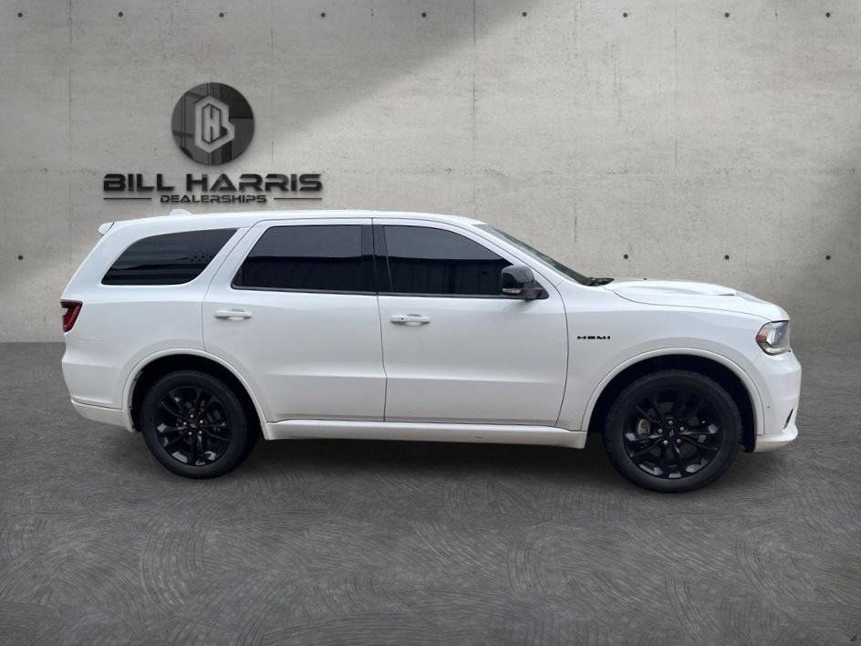 Used 2020 Dodge Durango R/T w/ Blacktop Package AWD/4WD image 4