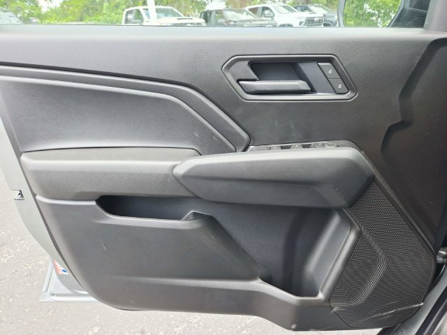 New 2026 Chevrolet Colorado Trail Boss AWD/4WD image 24
