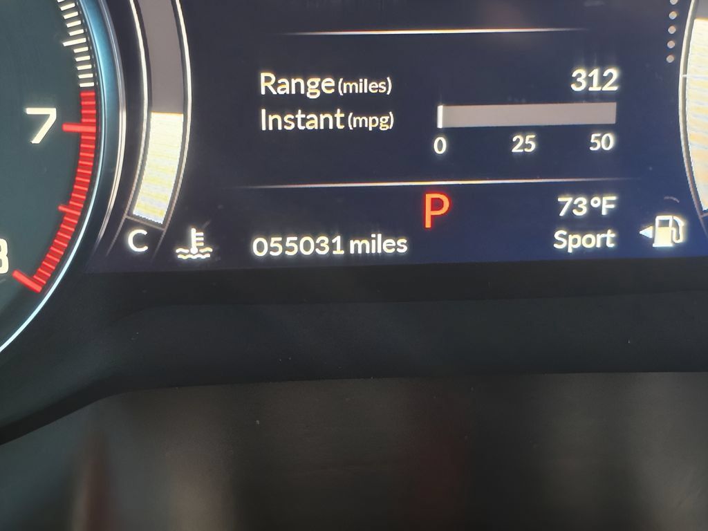 Used 2020 Acura RDX w/ Technology Package FWD image 19