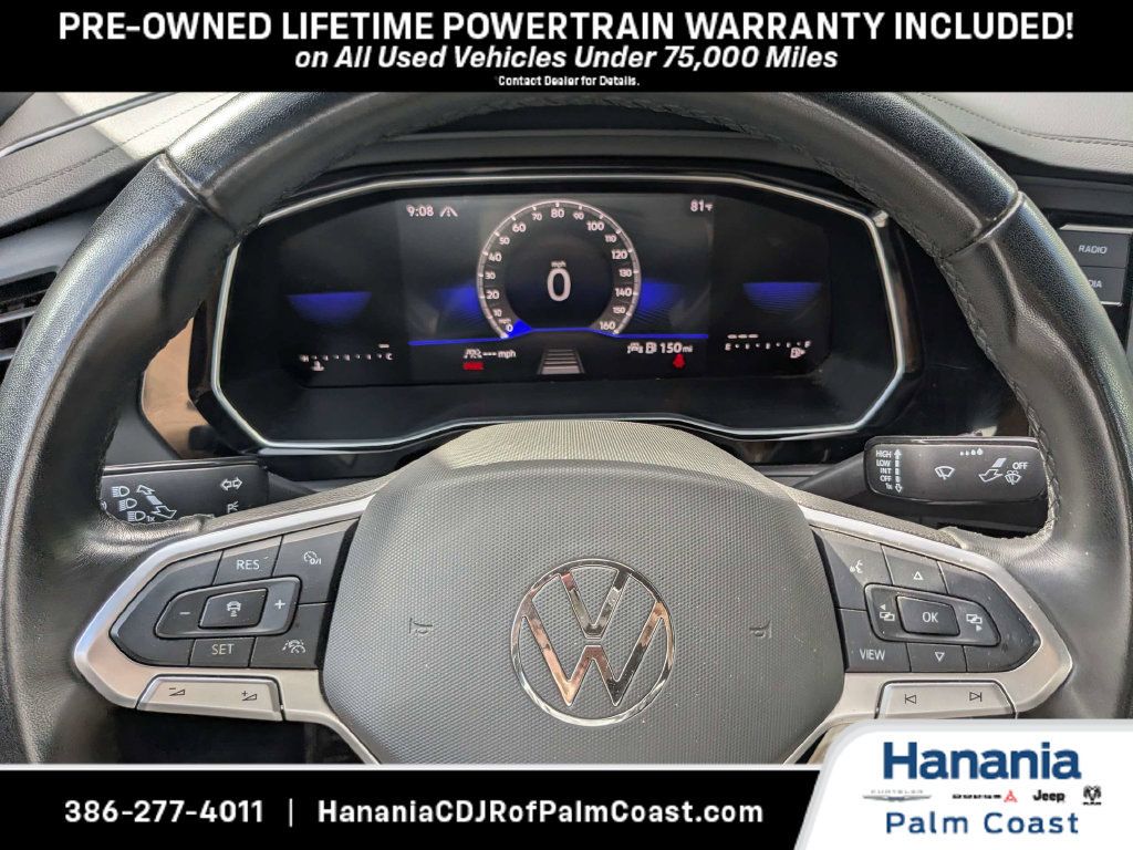 Used 2023 Volkswagen Jetta Sport FWD image 27