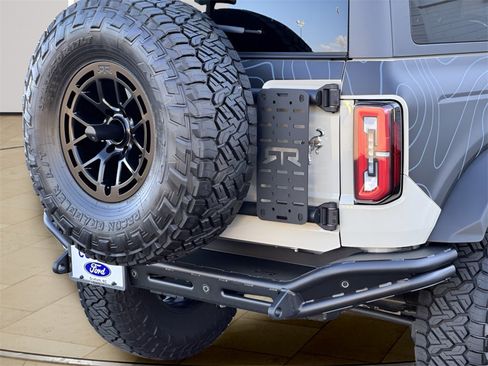 New 2025 Ford Bronco Badlands image 44