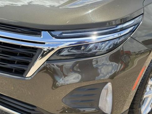 Used 2023 Chevrolet Equinox LT w/ Driver Convenience Package FWD image 15