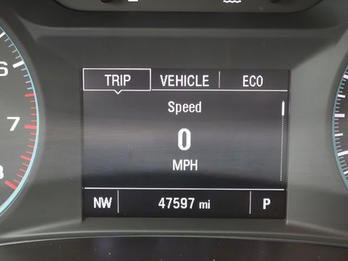 Used 2025 Chevrolet Malibu LT FWD image 24