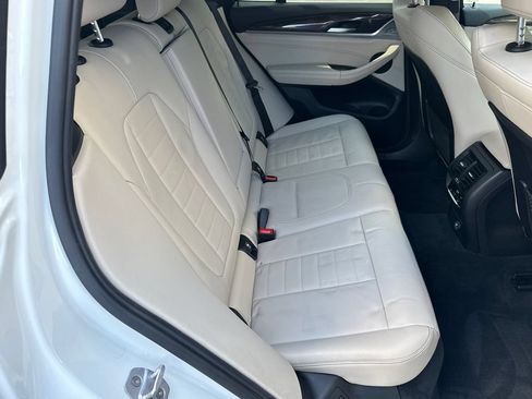 Used 2018 BMW X3 xDrive30i AWD/4WD image 15