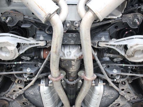 Used 2016 Nissan 370Z Coupe image 97