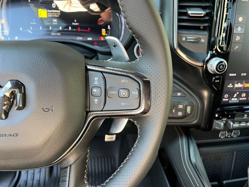 New 2026 RAM 1500 RHO AWD/4WD image 14