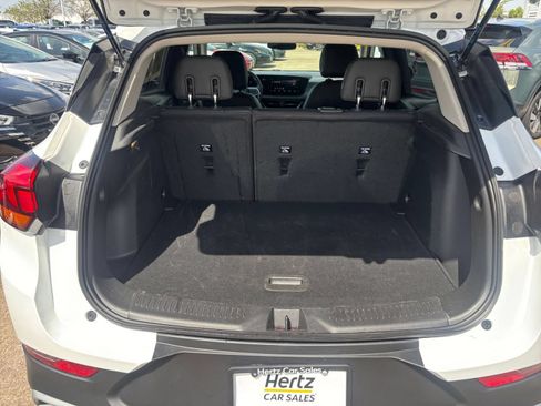 Used 2026 Buick Encore GX Preferred FWD image 30