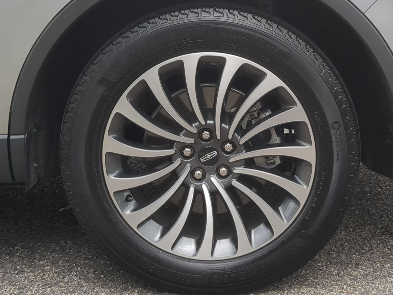 Used 2024 Lincoln Aviator Reserve w/ Equipment Group 201A RWD image 34
