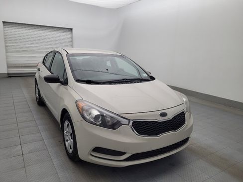 Used 2014 Kia Forte LX w/ Protection Package image 13
