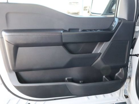 Used 2025 Ford F150 STX w/ STX Black Appearance Package AWD/4WD image 19