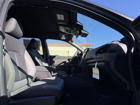 New 2026 Subaru Forester Sport image 31