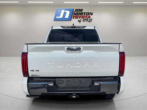 Used 2024 Toyota Tundra 1794 Edition image 6