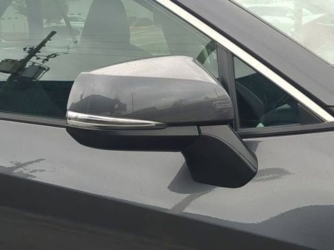 Certified 2024 Toyota RAV4 XLE w/ Convenience Package image 12