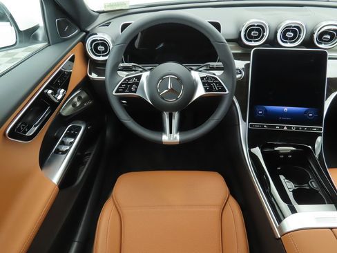 New 2026 Mercedes-Benz C 300 Sedan image 10