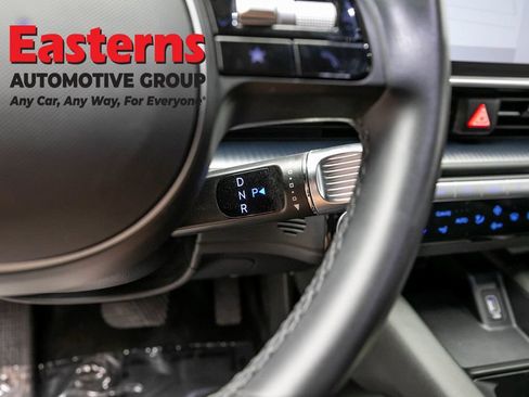 Used 2024 Hyundai Ioniq 6 SE AWD/4WD image 78