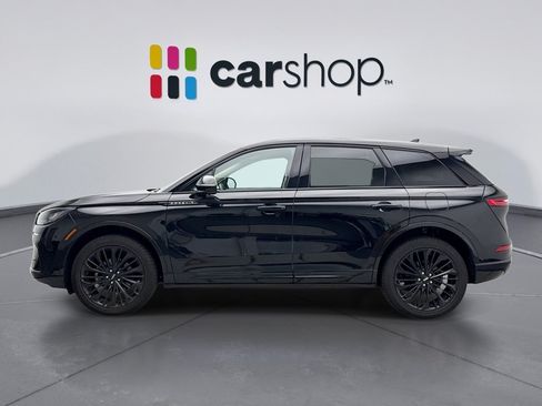 Used 2023 Lincoln Corsair AWD w/ Equipment Group 101A image 2