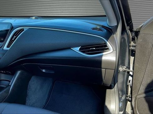Used 2022 Chevrolet Malibu LS FWD image 24