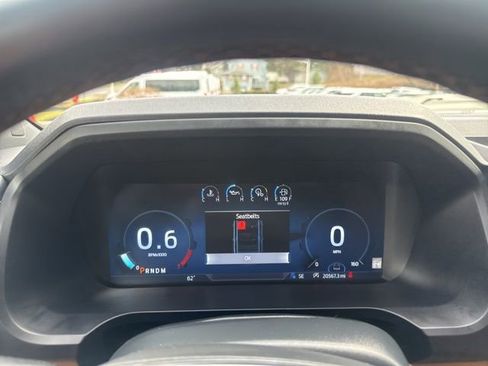 Used 2024 Ford Expedition Platinum image 27