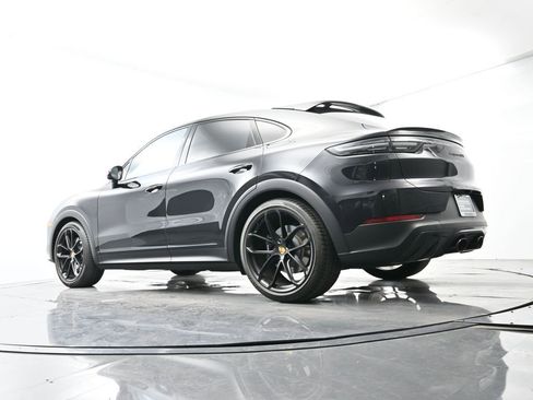 Certified 2022 Porsche Cayenne GTS image 49
