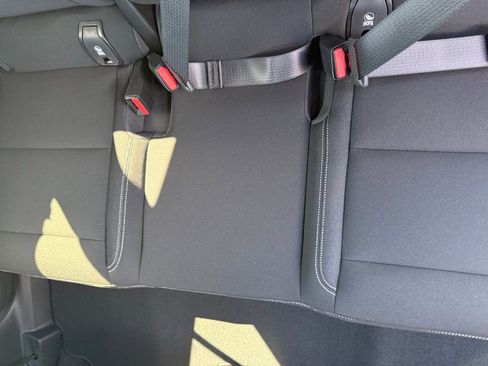 New 2026 Chevrolet Blazer EV LT image 32