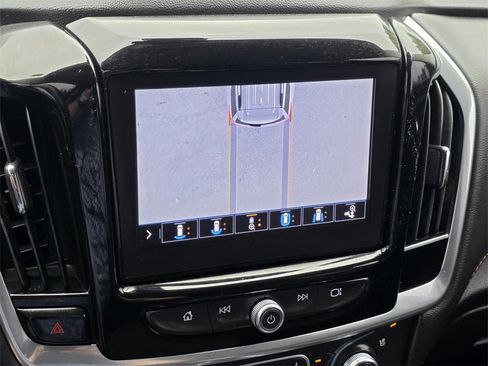 Used 2020 Chevrolet Traverse Premier w/ Redline Edition image 32