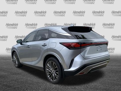 Certified 2024 Lexus RX 350 FWD w/ Convenience Package image 8