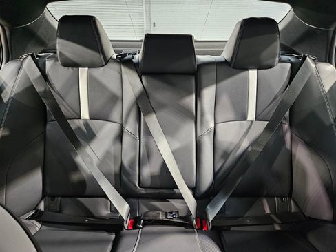 New 2026 Toyota Camry SE FWD image 10