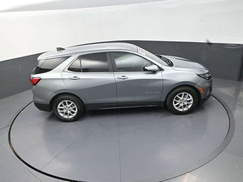 Used 2024 Chevrolet Equinox LT image 18