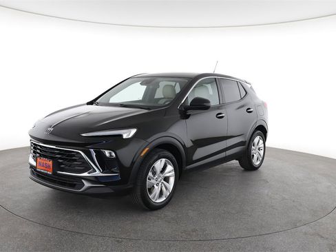 Used 2024 Buick Encore GX Preferred image 5