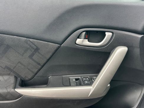 Used 2013 Honda Civic LX image 14