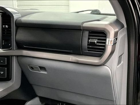Used 2024 Ford F150 XLT w/ Mobile Office Package AWD/4WD image 18
