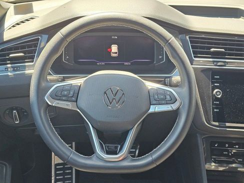 Certified 2023 Volkswagen Tiguan SEL R-Line AWD/4WD image 25