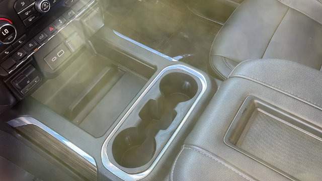 Used 2020 Chevrolet Silverado 1500 RST w/ All-Star Edition AWD/4WD image 14