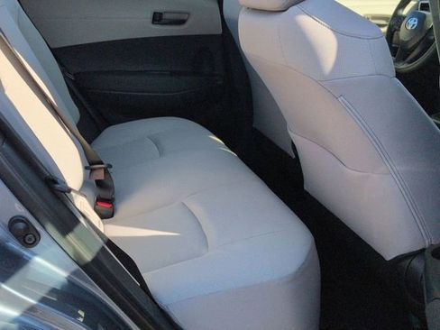 New 2026 Toyota Corolla Cross L image 24