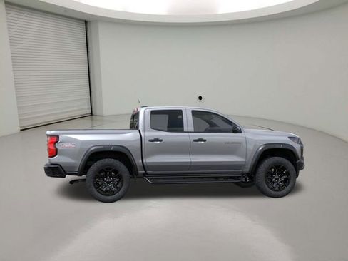 New 2026 Chevrolet Colorado Trail Boss image 5