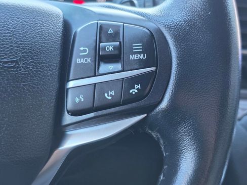 Used 2020 Ford Explorer Limited image 16