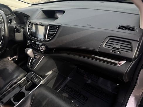 Used 2016 Honda CR-V EX-L image 19
