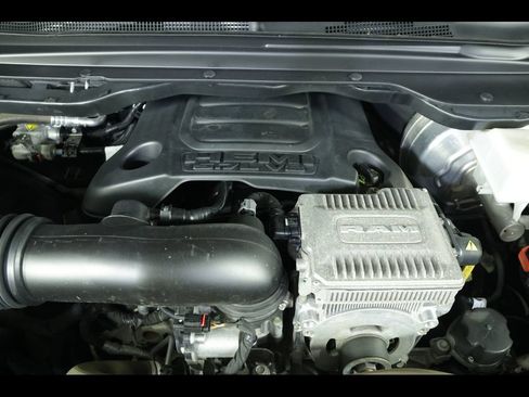 Certified 2020 RAM 1500 Big Horn AWD/4WD image 20