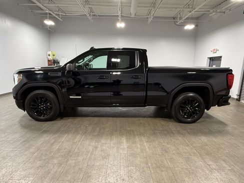 Used 2022 GMC Sierra 1500 Elevation image 7