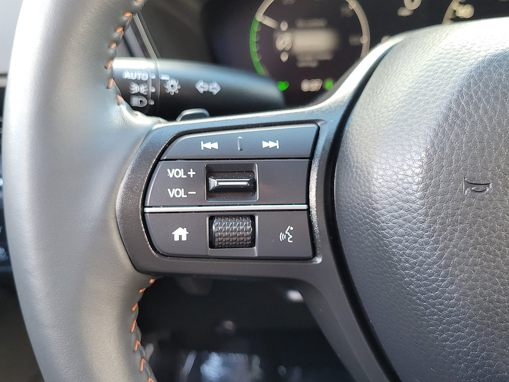 Used 2025 Honda CR-V Sport-L image 23