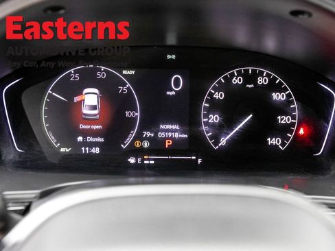 Used 2025 Honda Civic Sport image 17