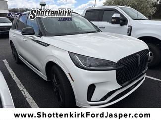 Used 2025 Lincoln Aviator Reserve w/ Equipment Group 201A video 1