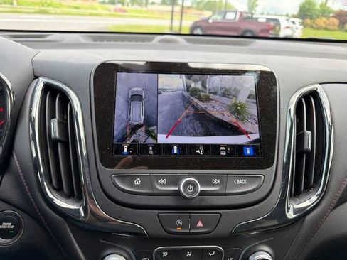 Used 2024 Chevrolet Equinox RS AWD/4WD image 26
