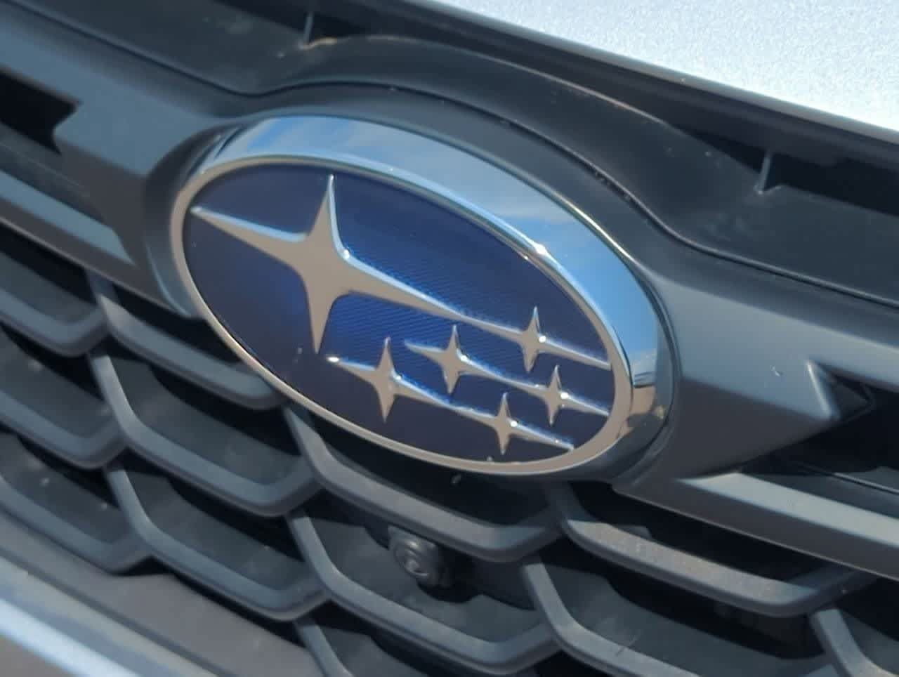 Used 2022 Subaru Outback Wilderness AWD/4WD image 4