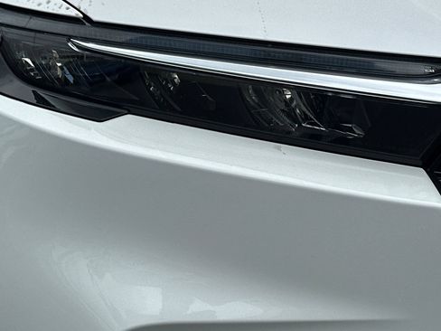 New 2026 Honda CR-V EX image 30