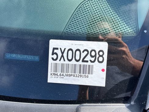 Used 2023 Hyundai Sonata SEL FWD image 34