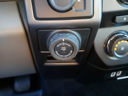 Used 2018 Ford F150 XLT w/ Equipment Group 302A Luxury image 22