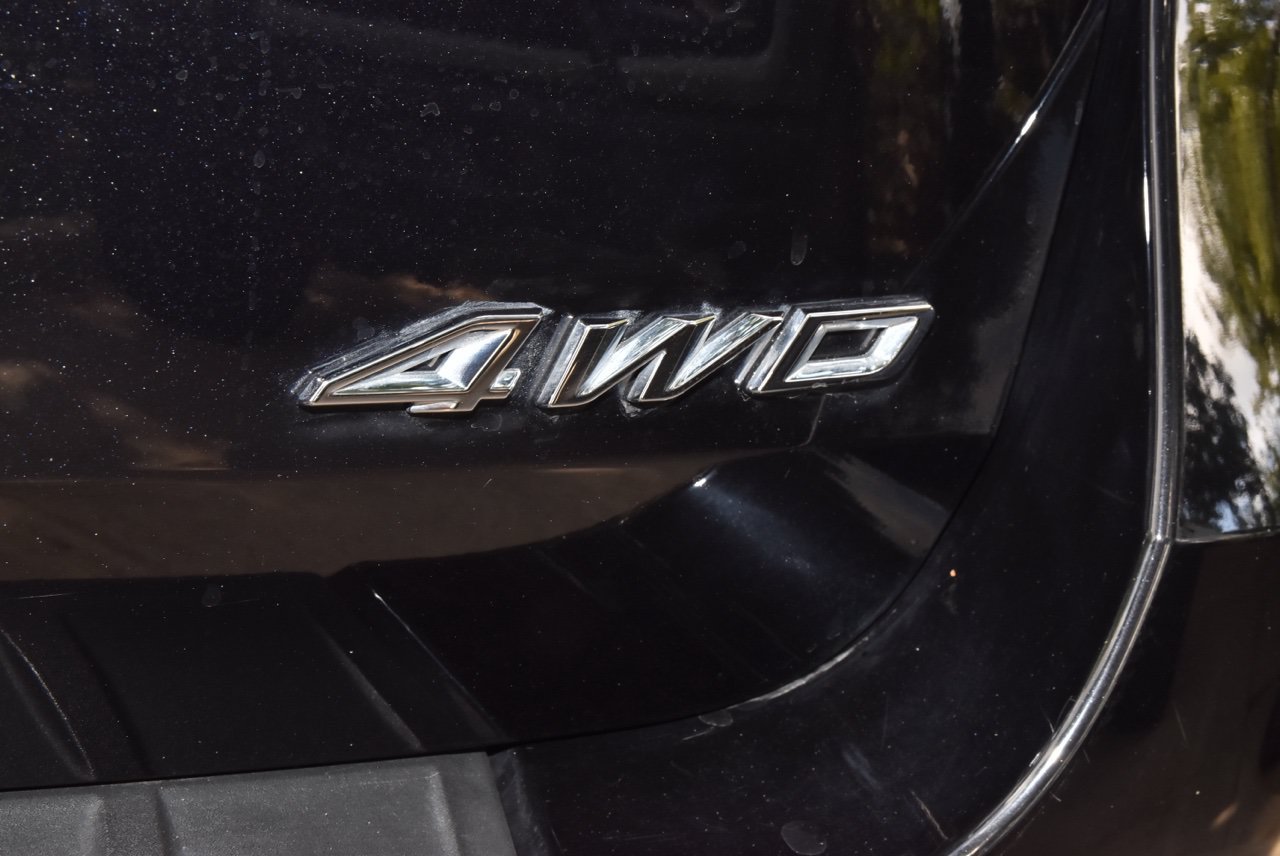 Used 2025 Ford Explorer ST-Line w/ ST-Line Street Pack AWD/4WD image 38