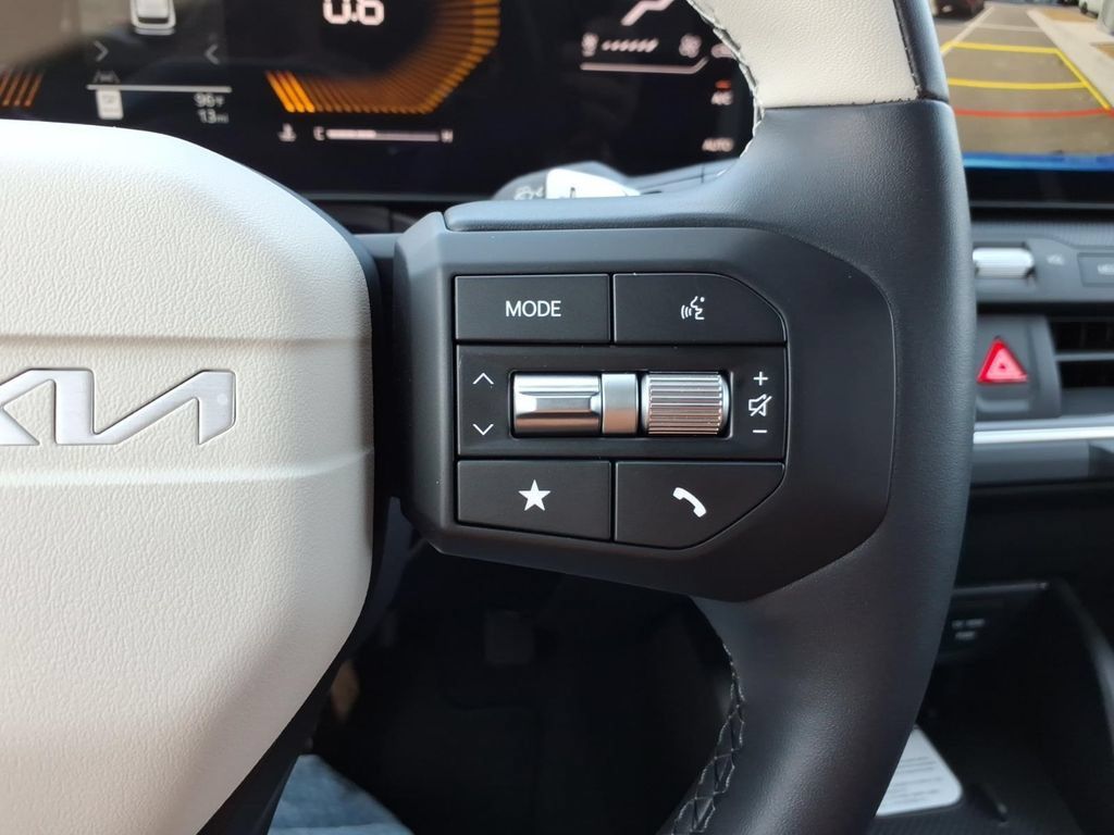 New 2026 Kia K4 GT-Line Turbo FWD image 21