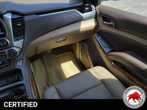 Used 2016 Chevrolet Tahoe LTZ image 23